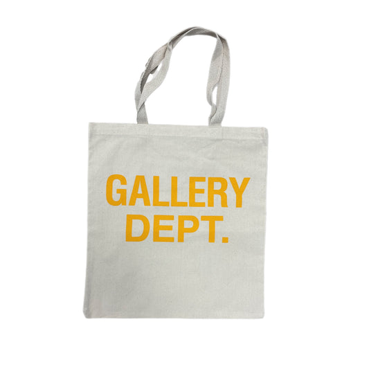 GALLERY DEPT. WORK IN PROGRESS TOTE BAG