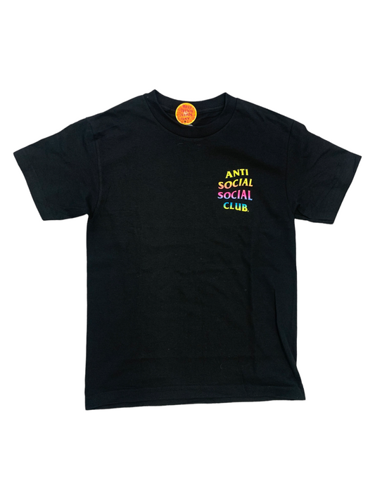 Anti Social Social Club Three Evils Tee