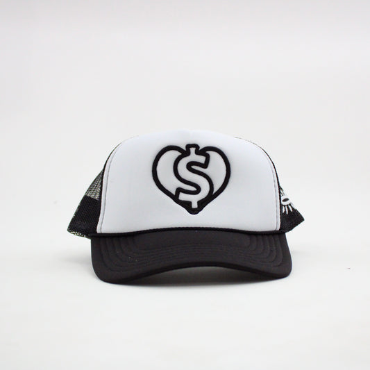 EVOL Original Logo Trucker Hat