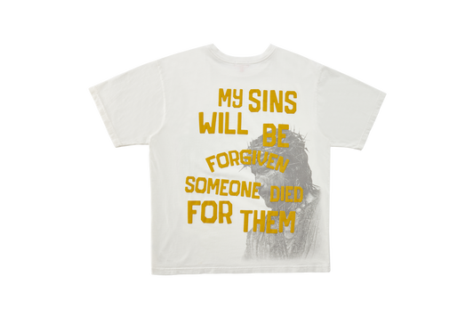 DLRN NICKY BARNES TEE CREAM