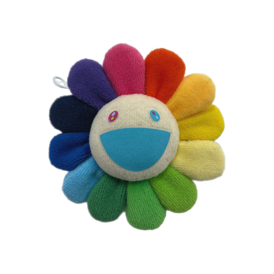 Murakami Flower Pin Multi