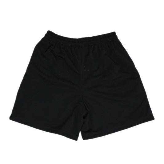 EVOL 777 Shorts Black And Red