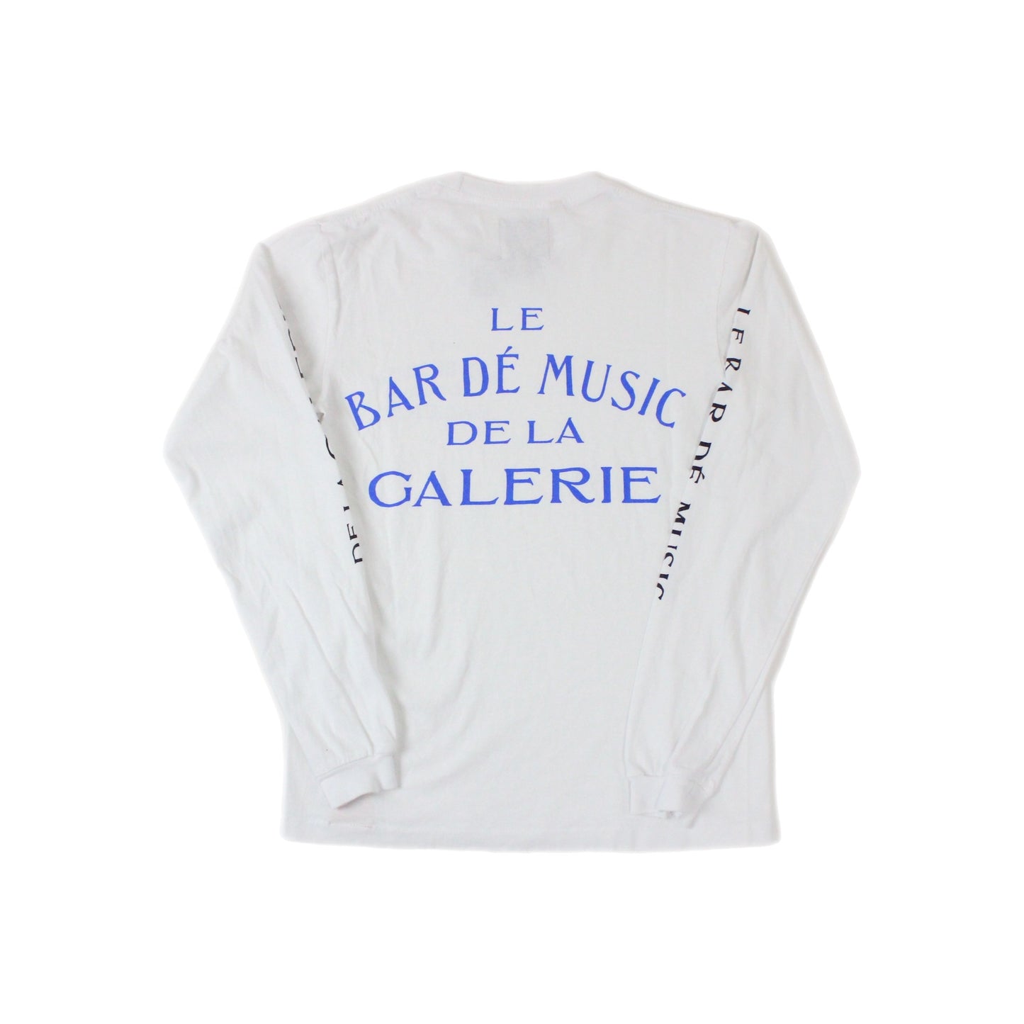 Gallery Dept. Le Bar Shop Long Sleeve