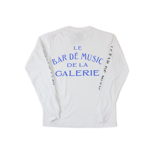 Gallery Dept. Le Bar Shop Long Sleeve
