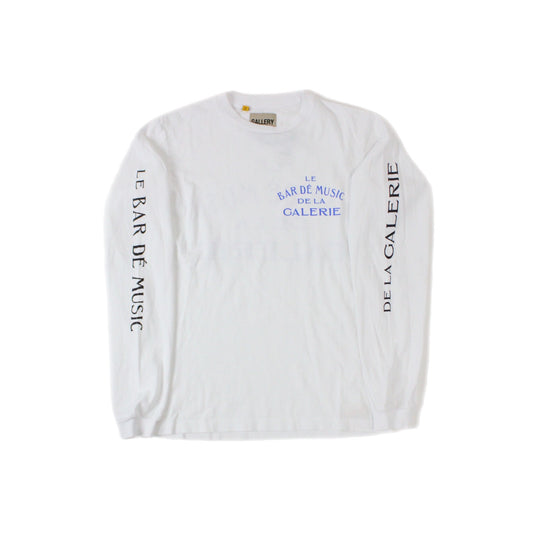 Gallery Dept. Le Bar Shop Long Sleeve