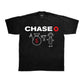 EVOL Chase Tee Black/Red