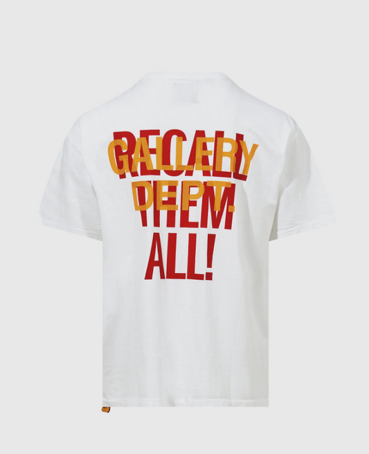 Gallery Dept G Ball Tee