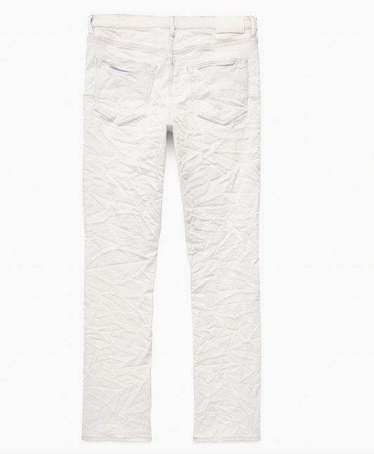Purple Brand Super Faded Icy Lt Indigo Denim