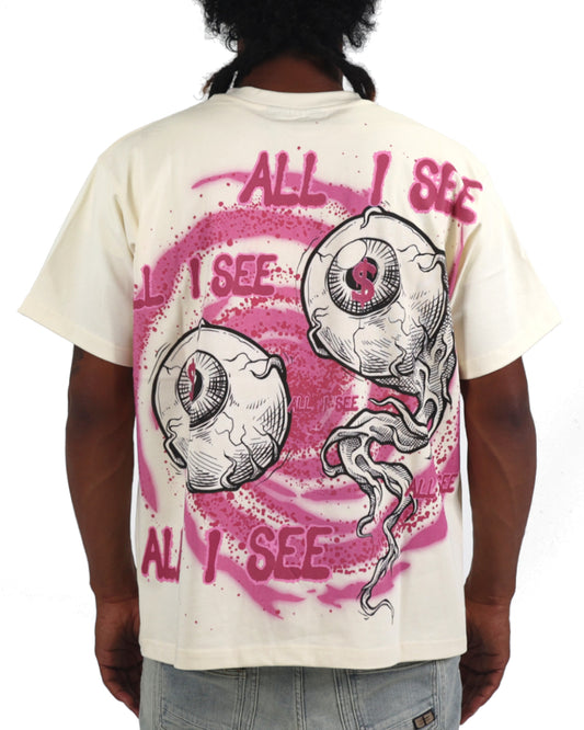 EVOL+VE All I See Heavy Tee