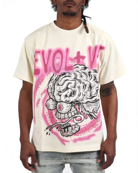 EVOL+VE All I See Heavy Tee