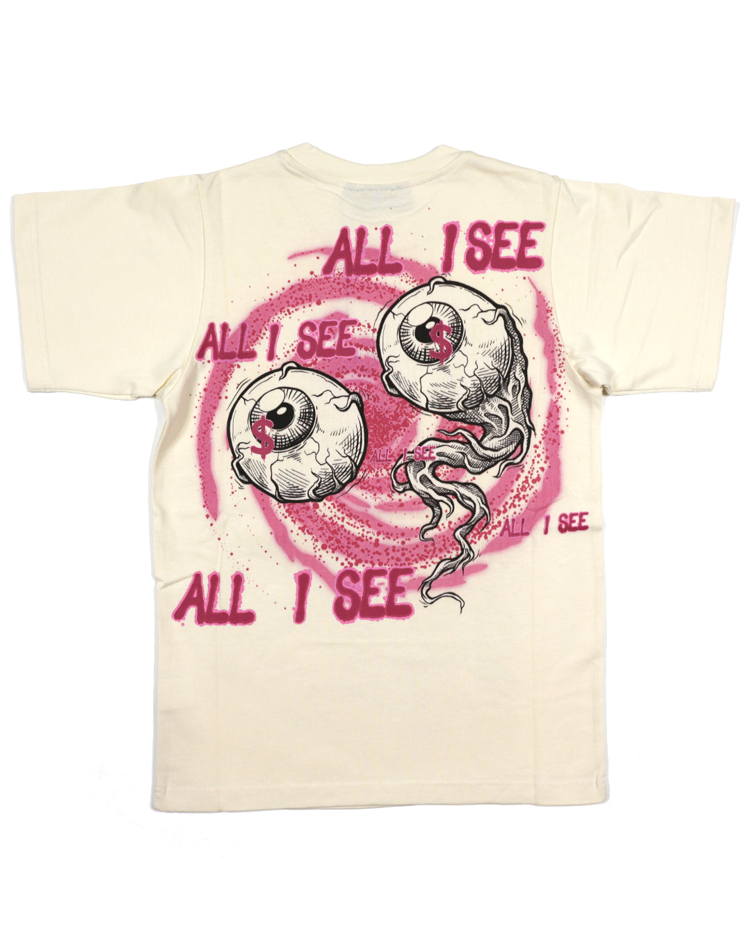 EVOL+VE All I See Heavy Tee