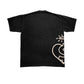 Evol Side Logo Shirt Black/Cream