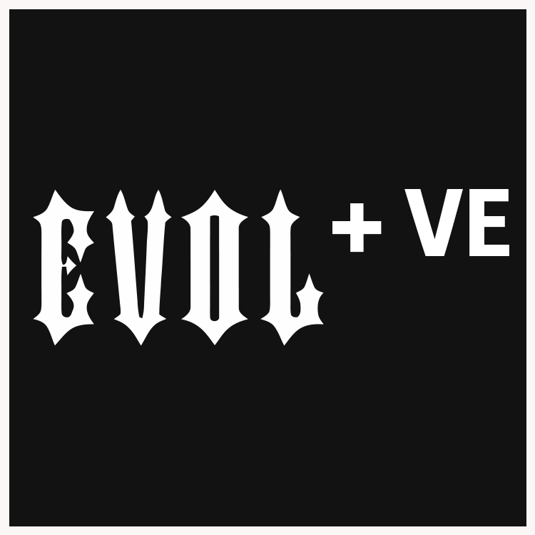 EVOL+VE
