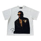 EVOL+VE Deion Pay Good Heavy Tee White