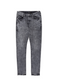 Purple Brand New Charcoal Wash Jeans