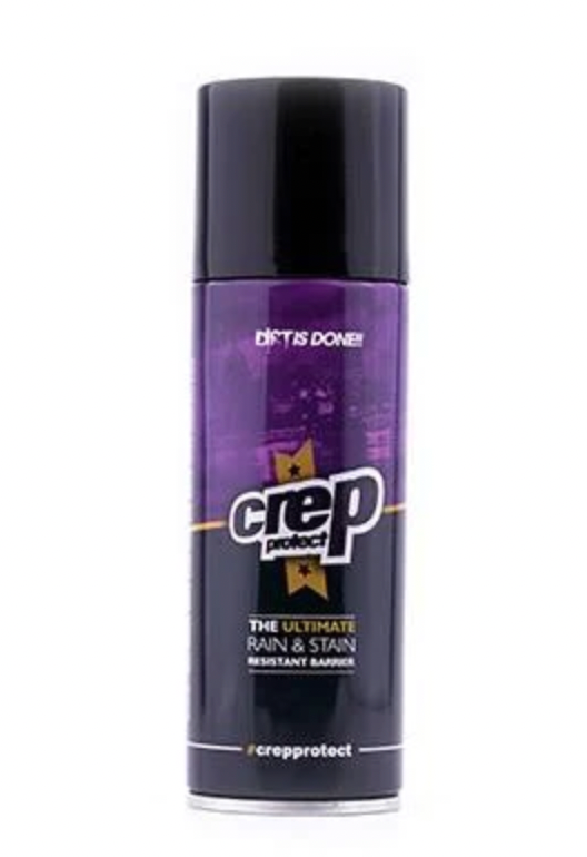 Crep Protect Sneaker Protection Spray
