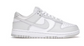 Nike Dunk Low Photon Dust (W)IS