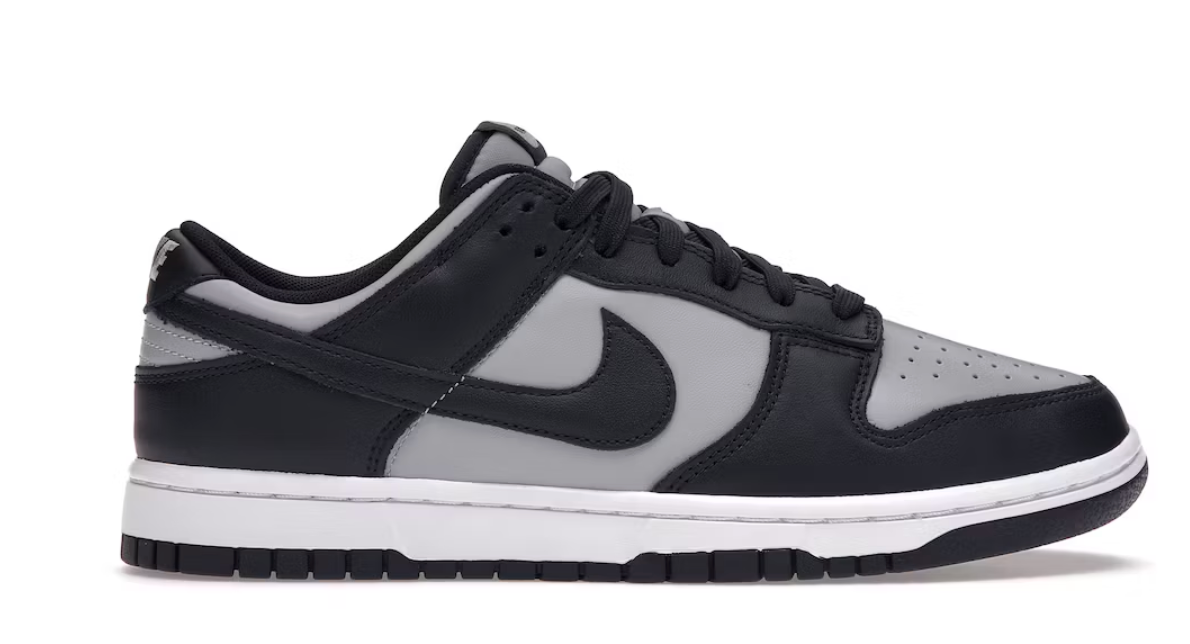 Nike Dunk Low Georgetown IS