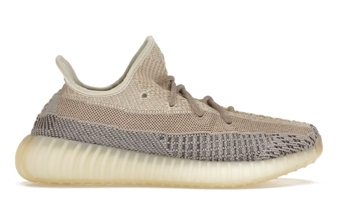 adidas Yeezy Boost 350 V2 Ash Pearl IS