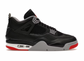 Jordan 4 Retro Bred Reimagined