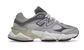 New Balance 9060 Rain Cloud Grey