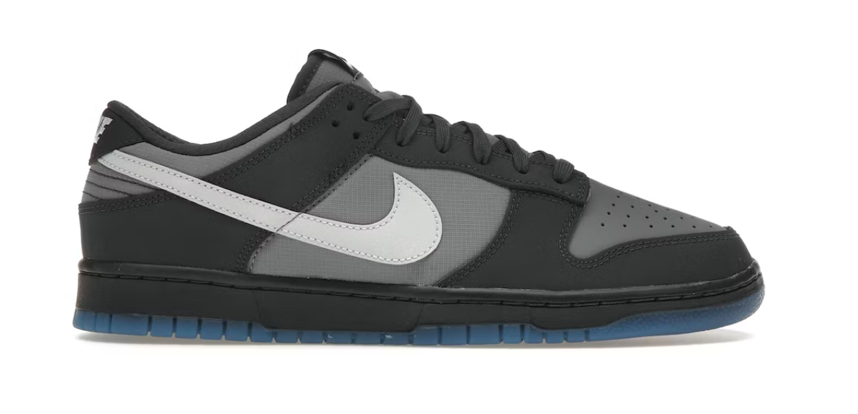 Nike Dunk Low Anthracite