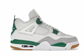 Jordan 4 Retro SB Pine Green