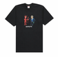 Supreme Business Tee Black