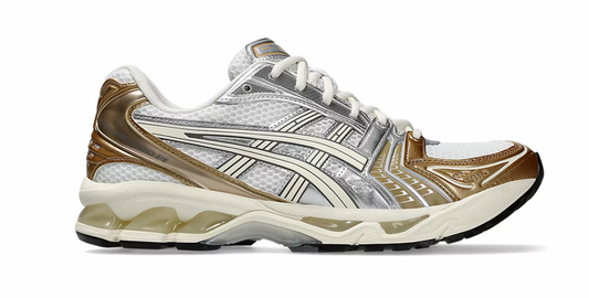 ASICS GEL-Kayano 14 Olympic Medals