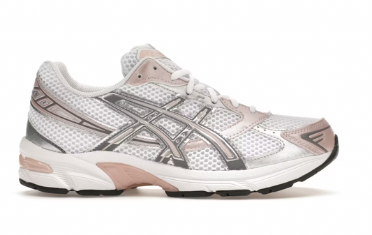 ASICS Gel-1130 White Neutral Pink (Women's)