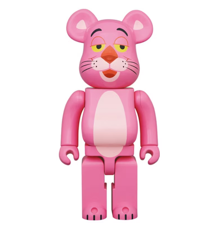 bear brick