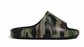 A Bathing Ape 1st Camo Slide Green