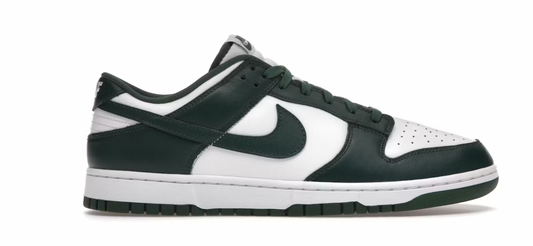 Nike Dunk Low Michigan State BC