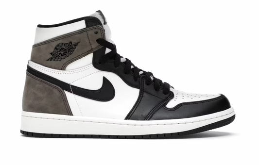 Jordan 1 Retro High Dark Mocha BC