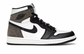 Jordan 1 Retro High Dark Mocha BC