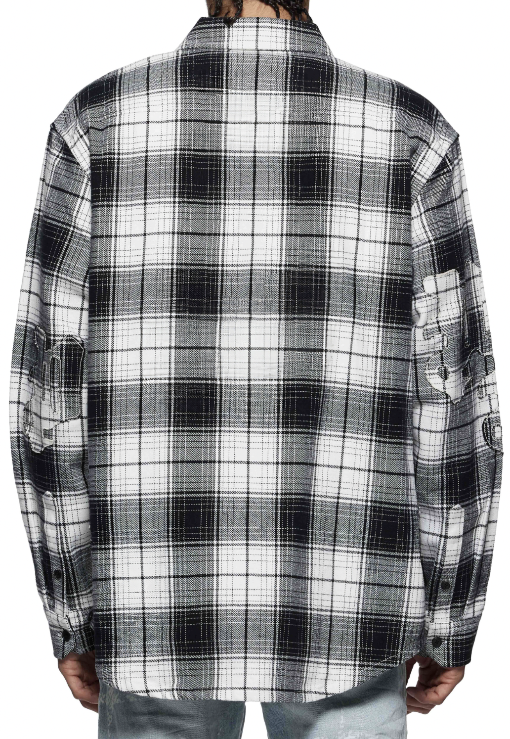 FLANNEL