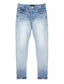 Purple Brand Ice Wash Denim Jeans