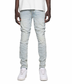 Purple Brand Iced Tint Denim Jeans