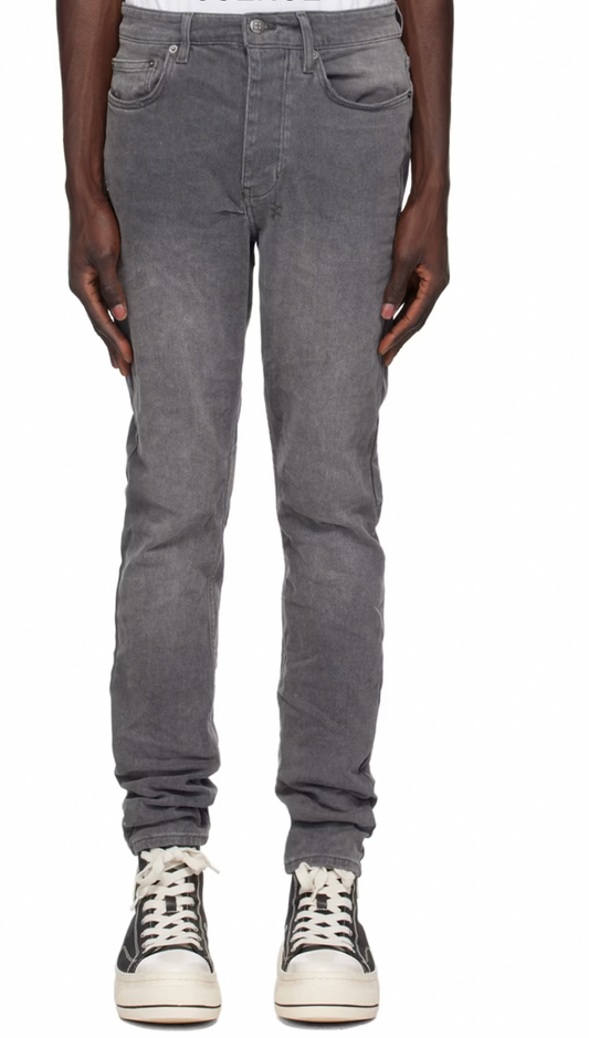 KSUBI Gray Chitch Prodigy Jeans