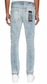 KSUBI Blue Chitch Pure Jeans