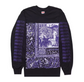 Supreme Saint Sebastian L/S Tee Black