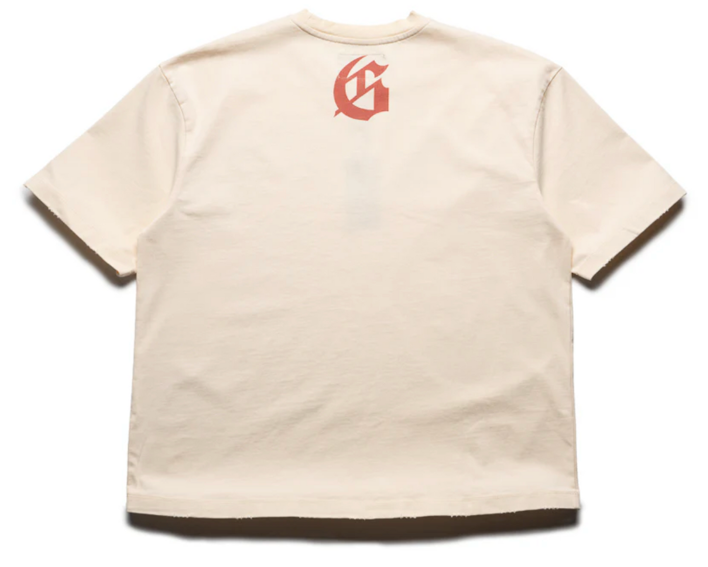 GODSPEED NEW YORK CHASING ALOHA TEE