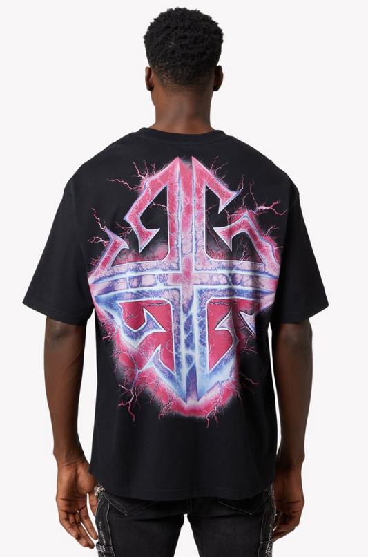 Guapi Black Revived Tee V3