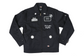 EVOL  Mr.Ass Hole Dickies New EditIon Jacket Black