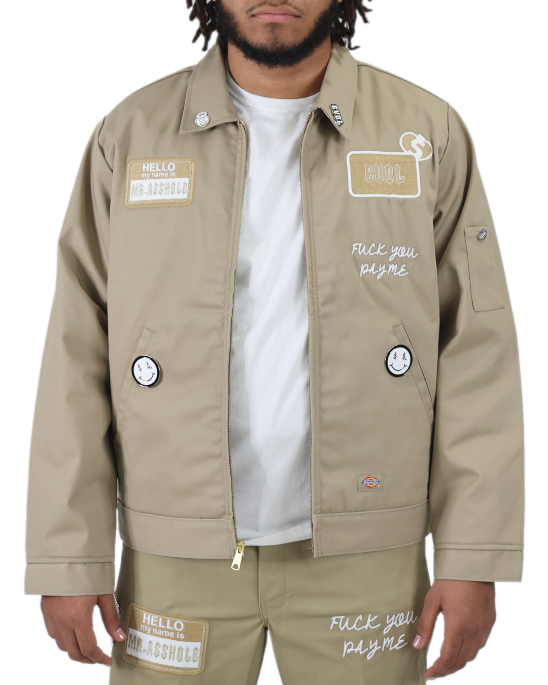 Jacket