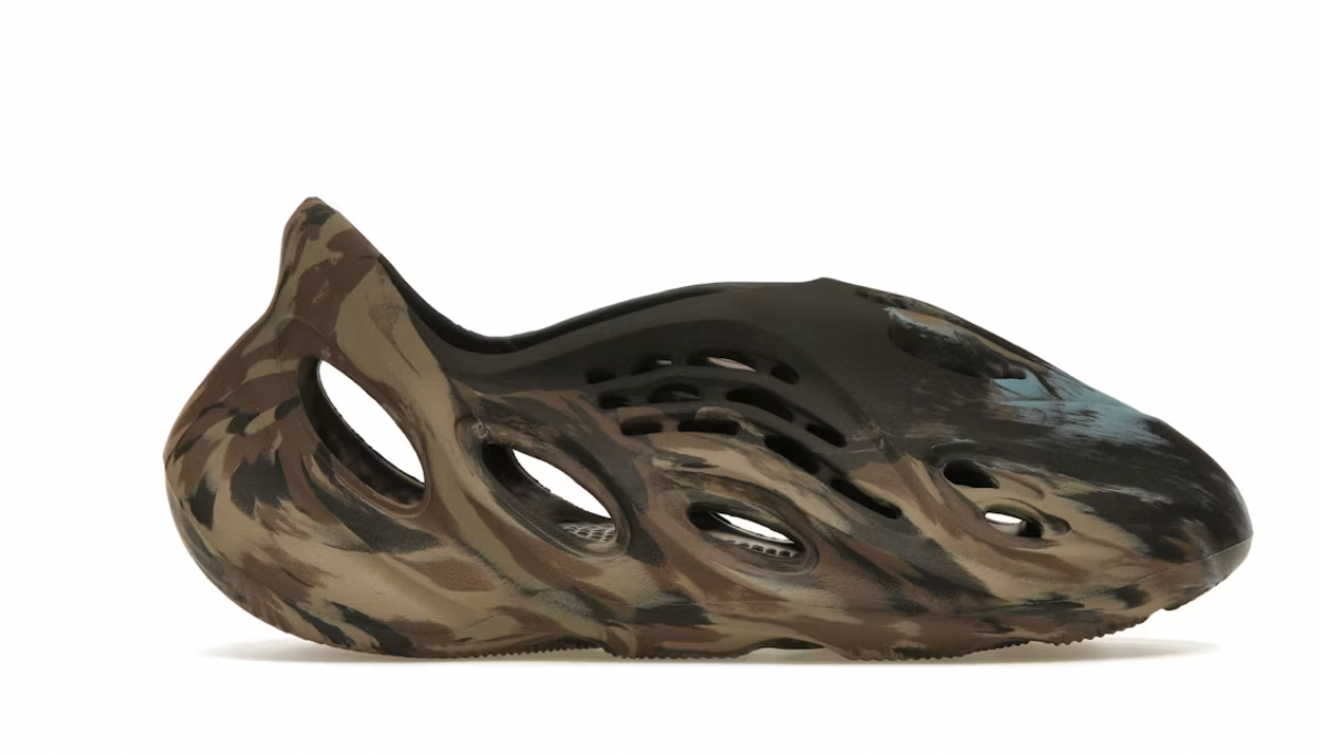 MX Cinder Foam RNR (D)