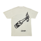 DLRN CORONA TEE CREAM