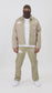 EVOL  Mr.Ass Hole Dickies New EditIon Jacket Tan