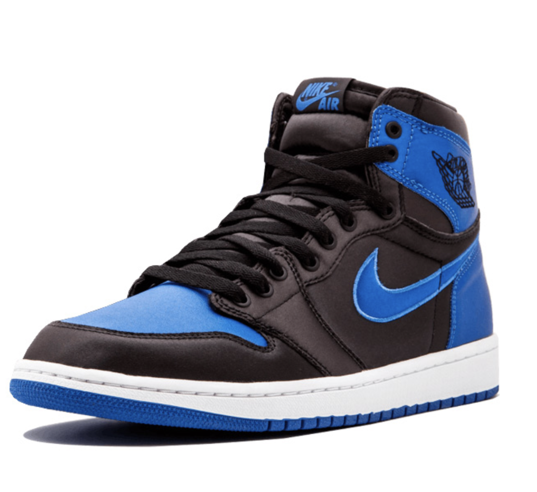 Satin jordan 1s Clearance