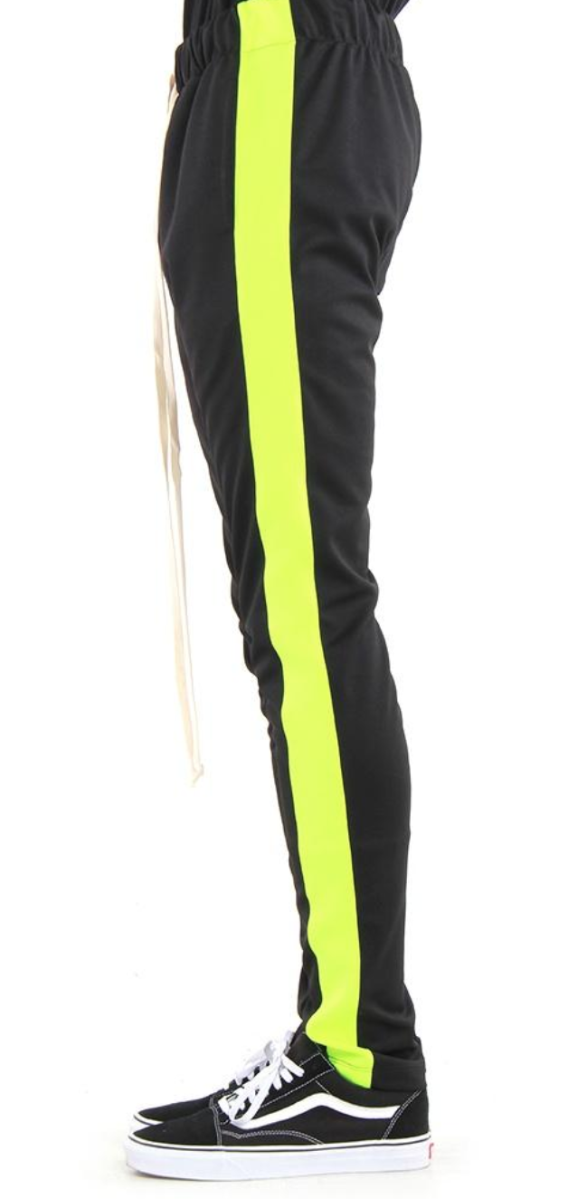 track pants